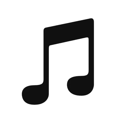 音乐图标